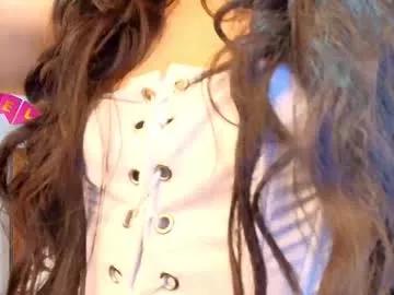 amara_vega from Chaturbate is Freechat