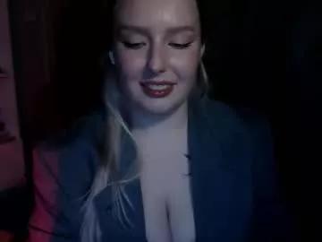 amarabreeze from Chaturbate