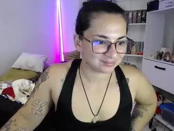 amarantha666 from Chaturbate