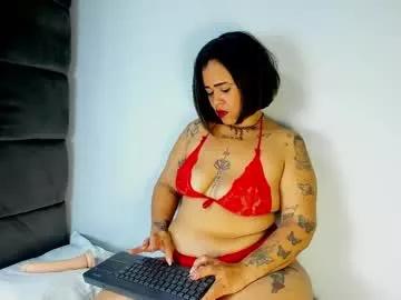 amarantha_hans from Chaturbate