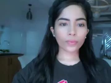 amariahholly from Chaturbate