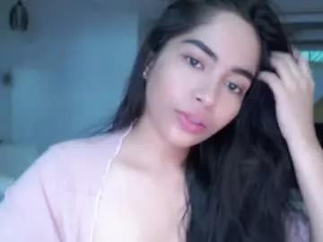 amariahholly from Chaturbate