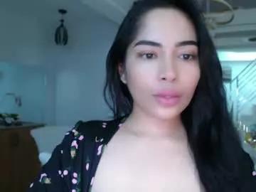 amariahholly from Chaturbate