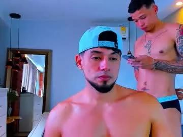 amateur_morbid from Chaturbate