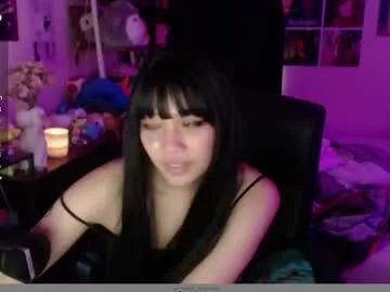 amateuroras from Chaturbate