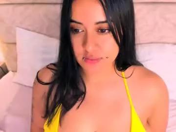 amatista__smith from Chaturbate
