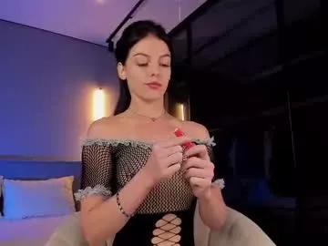 amazing_bitch from Chaturbate
