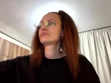 amazingeyes89 from Chaturbate