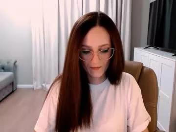 amazingeyes89 from Chaturbate