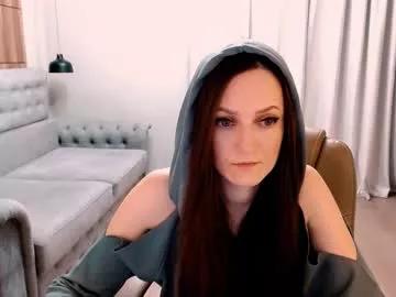 amazingeyes89 from Chaturbate