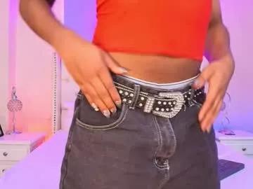 ambar_colling from Chaturbate