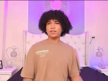 ambar_colling from Chaturbate