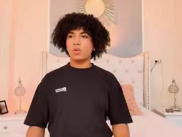 ambar_colling from Chaturbate