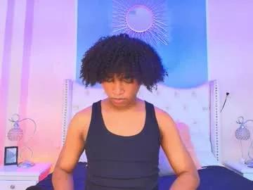 ambar_colling from Chaturbate