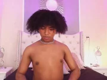 ambar_colling from Chaturbate