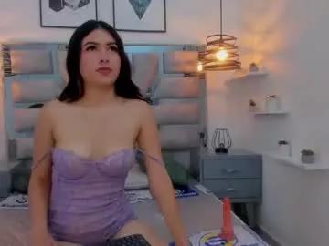ambar_cullen from Chaturbate