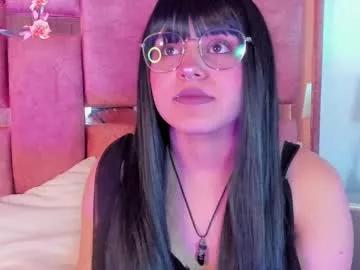 ambar_devon from Chaturbate