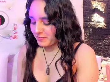 ambar_devon from Chaturbate