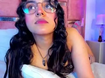 ambar_devon from Chaturbate