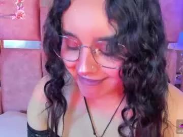 ambar_devon from Chaturbate