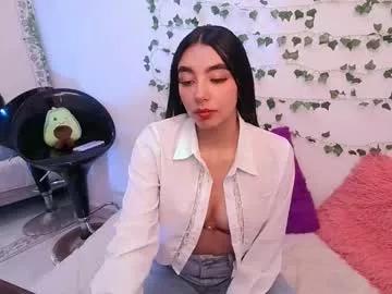 ambar_lexy from Chaturbate is Freechat
