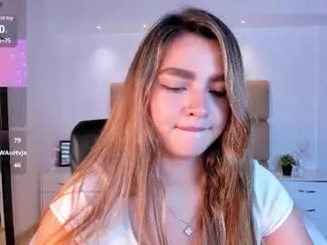 ambarcarter from Chaturbate