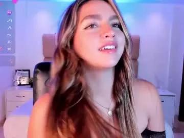 ambarcarter from Chaturbate