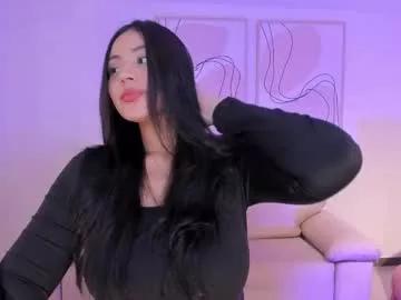 ambarjames_ from Chaturbate is Freechat