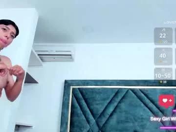 Amber_adams_ webcams show profile image 