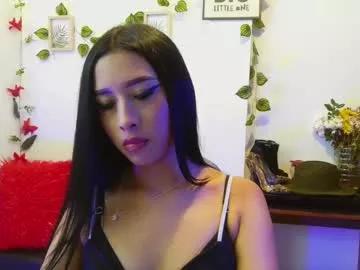 amber_astrom from Chaturbate is Freechat