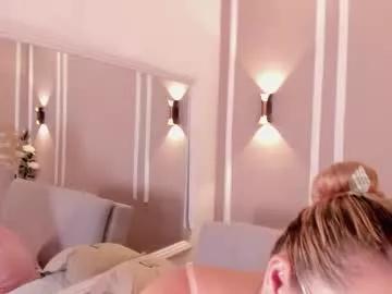 amber_bunnyx from Chaturbate is Freechat