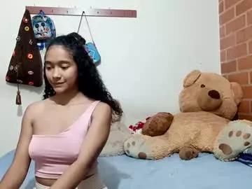 Amber_chart webcams show profile image 