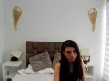 amber_le_ from Chaturbate is Freechat
