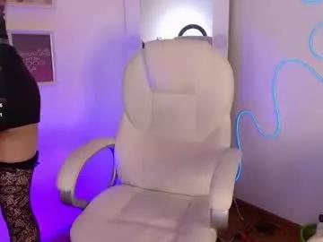 amber_lopezz from Chaturbate is Freechat