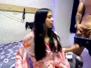 amberftscarlett from Chaturbate is Freechat