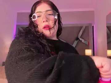 amberinihoffman from Chaturbate is Freechat