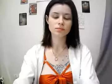 amberlyanick from Chaturbate is Freechat