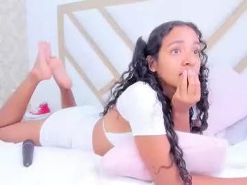 amberr_sweet_ from Chaturbate is Freechat