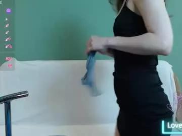 amberstr from Chaturbate is Freechat