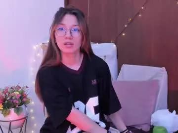 amelia_collinss from Chaturbate is Freechat
