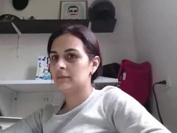 Amelia_exotic webcams show profile image 