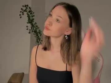 amelia_lein from Chaturbate is Freechat