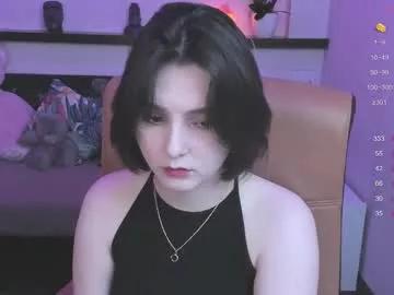 amelia_meow69 from Chaturbate is Freechat