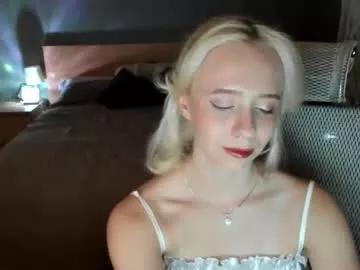 amelia_mills from Chaturbate is Freechat