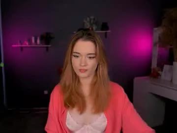 amelia_shiny_ from Chaturbate is Freechat