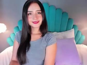 ameliaclar from Chaturbate is Freechat