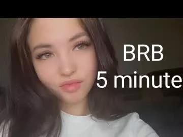 ameliamillss from Chaturbate is Freechat