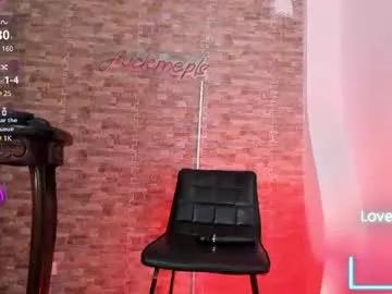 amelie_lenx from Chaturbate is Freechat