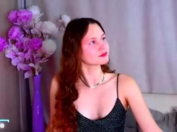 ameliroyse from Chaturbate is Freechat