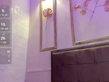 amely_grey01 from Chaturbate is Freechat